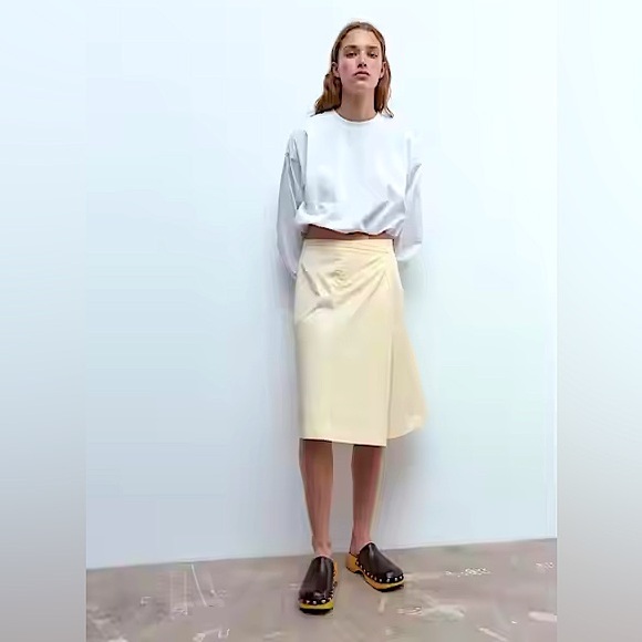 ZARA Clogs - Picture 4 of 10